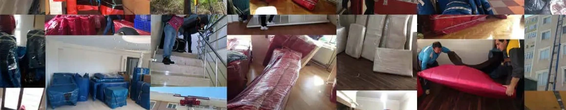 Arsuz evden eve nakliyat görseli